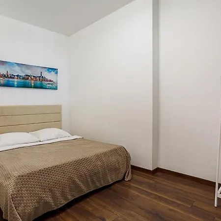 2br Sea View Arcadia Appartement *