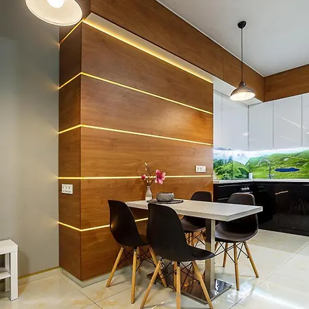 2br Sea View Arcadia * Odesa