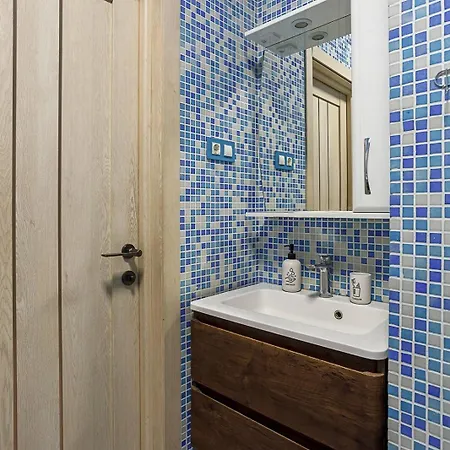 דירה 2br Sea View Arcadia *