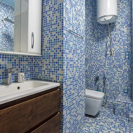 2br Sea View Arcadia אודסה