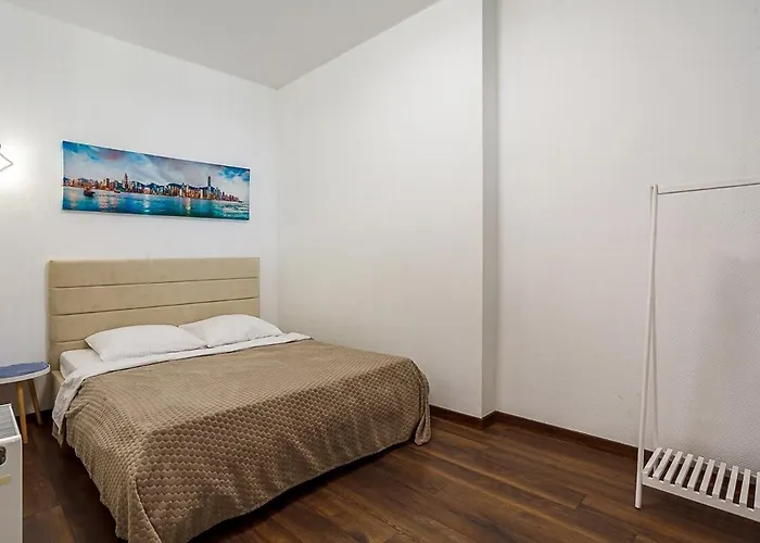 2br Sea View Arcadia Appartement *