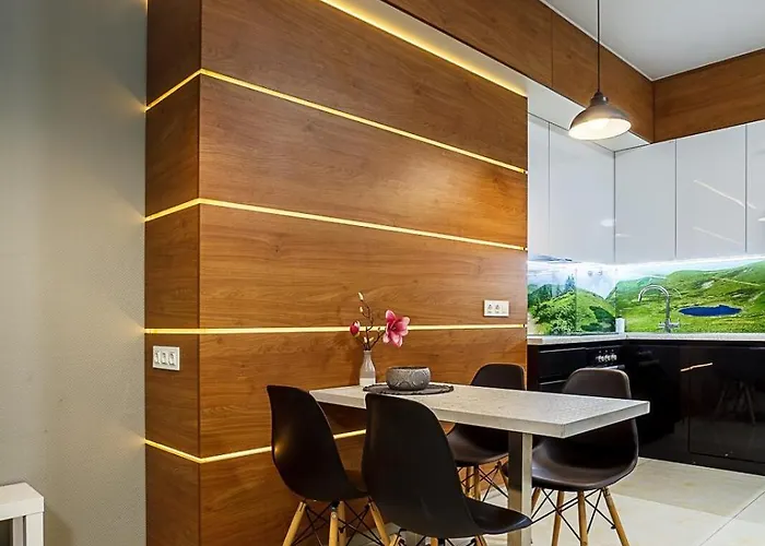 2br Sea View Arcadia * Odessa