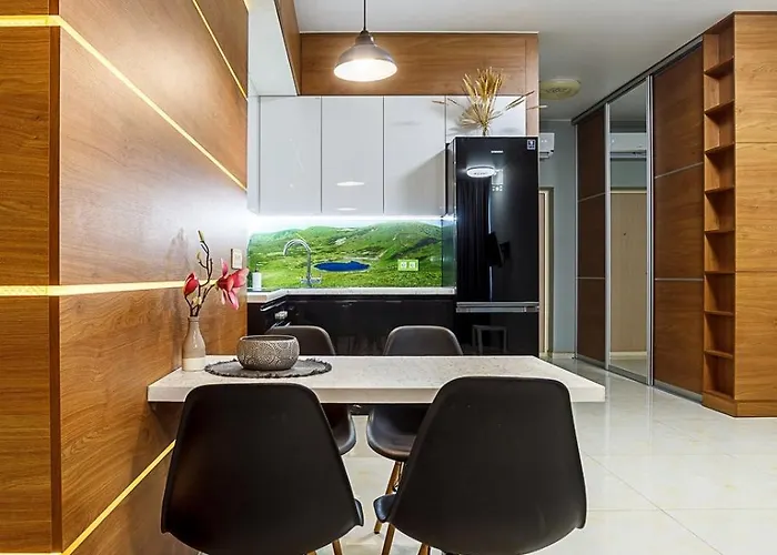 2br Sea View Arcadia * Odessa