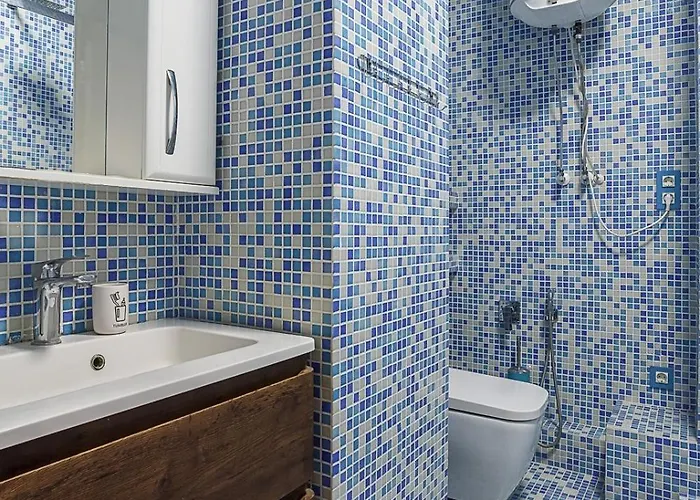 2br Sea View Arcadia Odessa