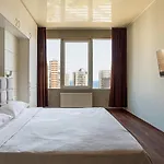 2br Sea View Arcadia Apartamento