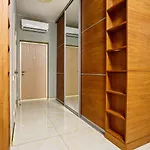 2br Sea View Arcadia Apartamento