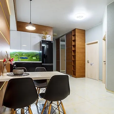 2br Sea View Arcadia