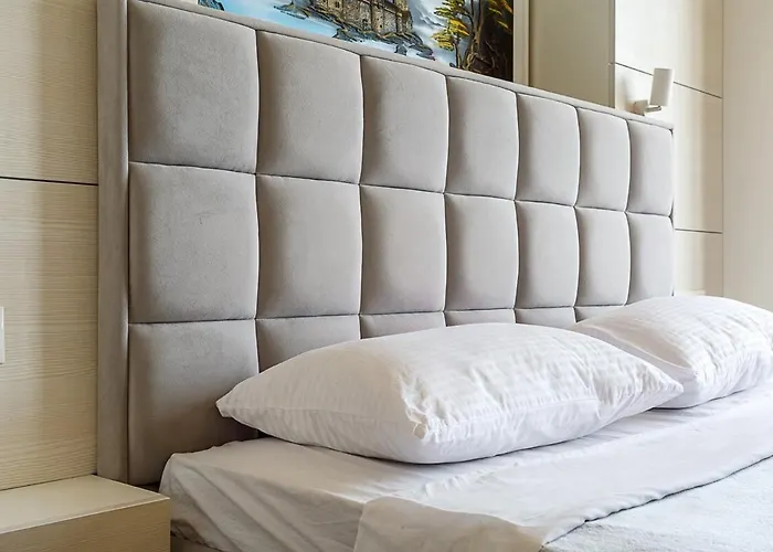 2br Sea View Arcadia אודסה