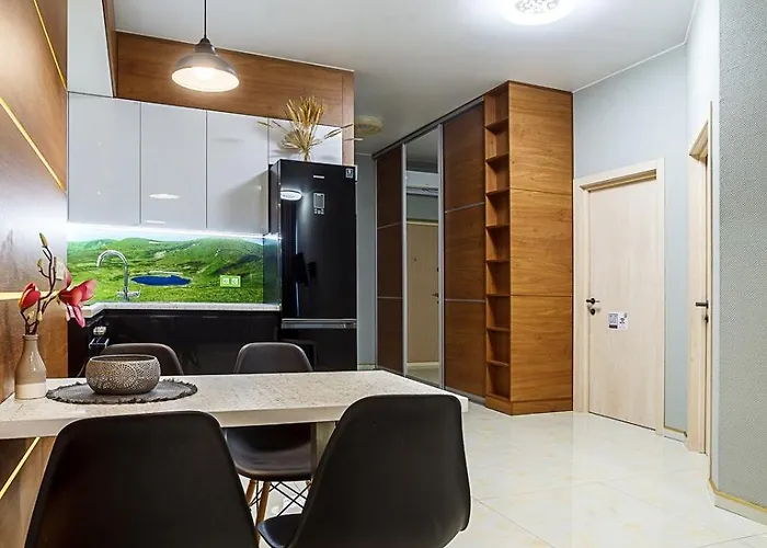 2br Sea View Arcadia