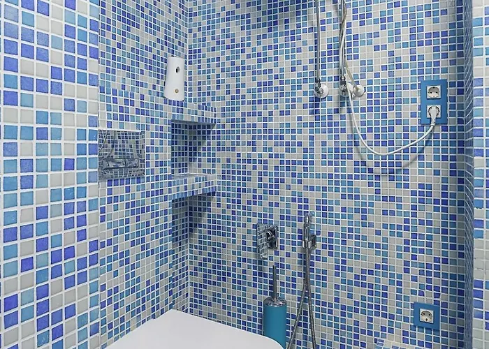 2br Sea View Arcadia דירה