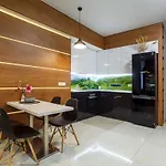 Appartamento 2br Sea View Arcadia