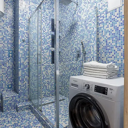 2br Sea View Arcadia Appartamento *